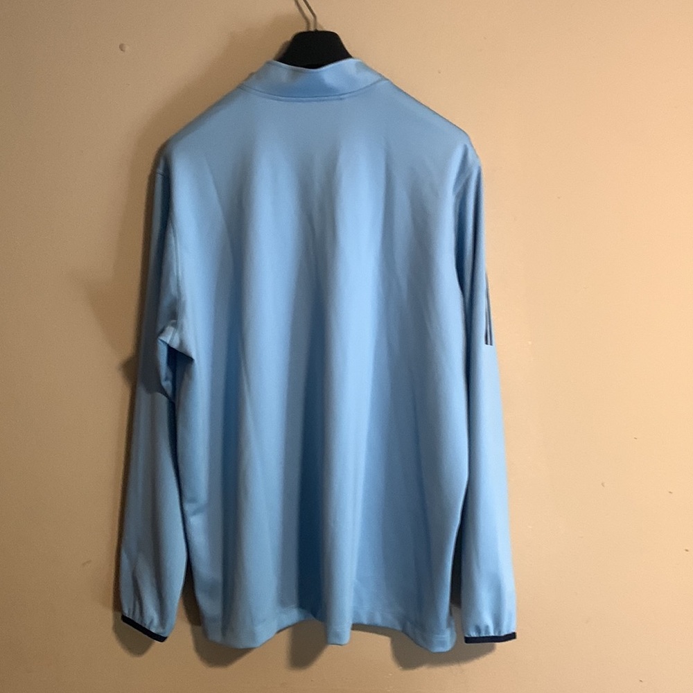 Adidas Track Jacket - Picture 3 of 4